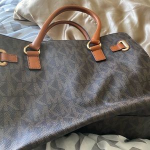 Mk handbag